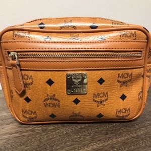 MCM Crossbody